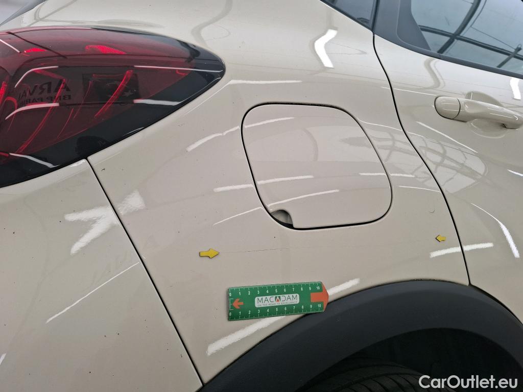  Renault  Captur  5p Crossover Business dCi 90 - 18 / TRANSFO VP/VF
 #12