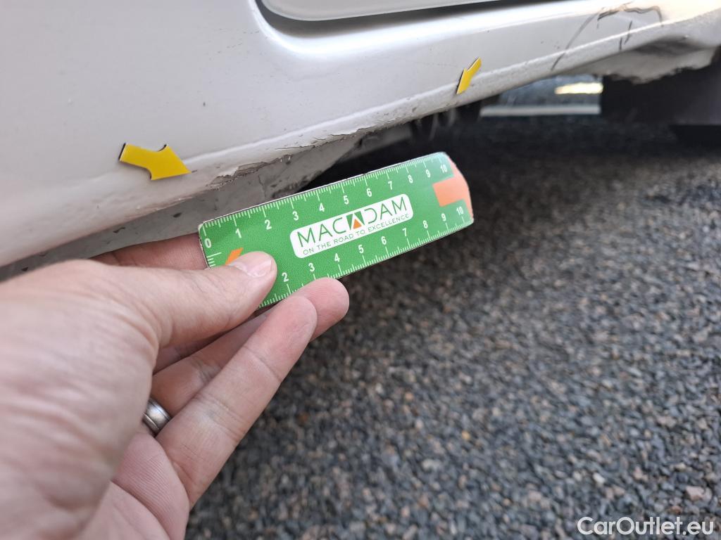  Nissan  NV400 NISSAN  / 2014 / 4P / Fourgon tôlé L2H2 2.3 dCi 135 3t5 Optima #16