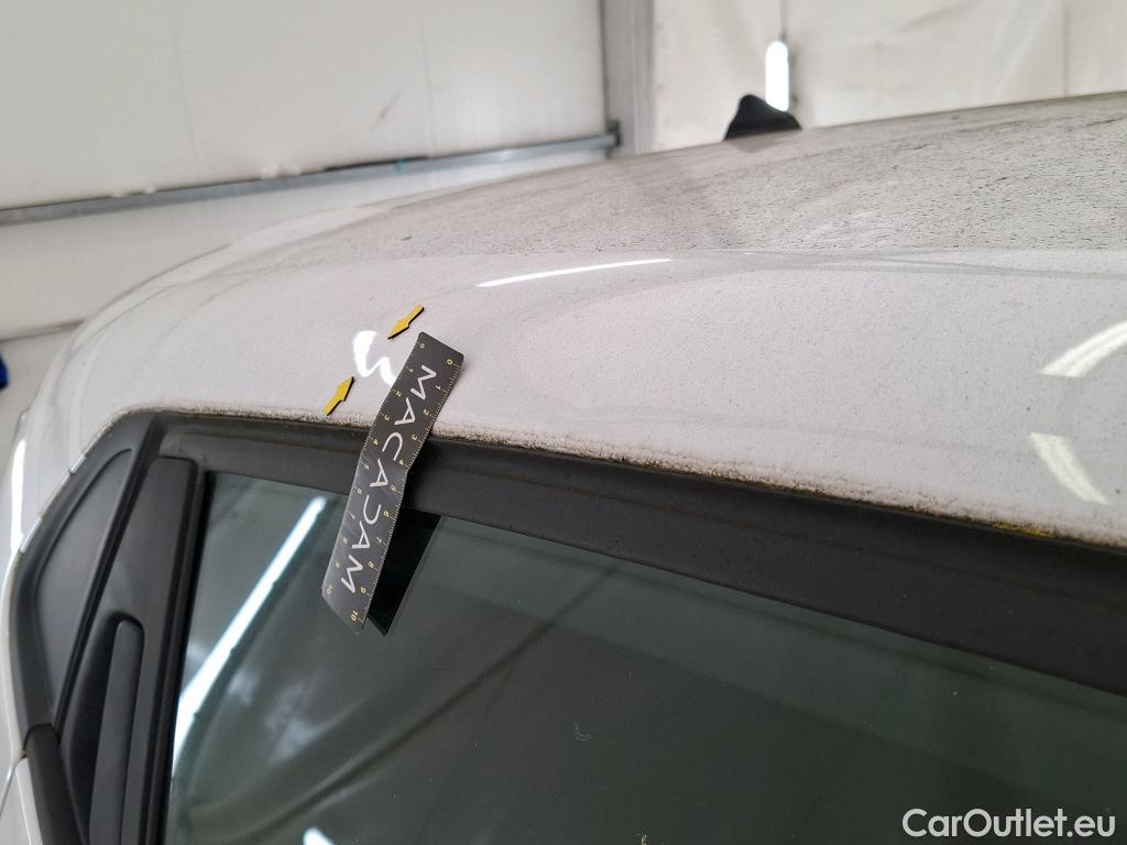  Renault  Clio  IV Air MediaNav 1.5 dCi 75CV BVM5 E6 #22