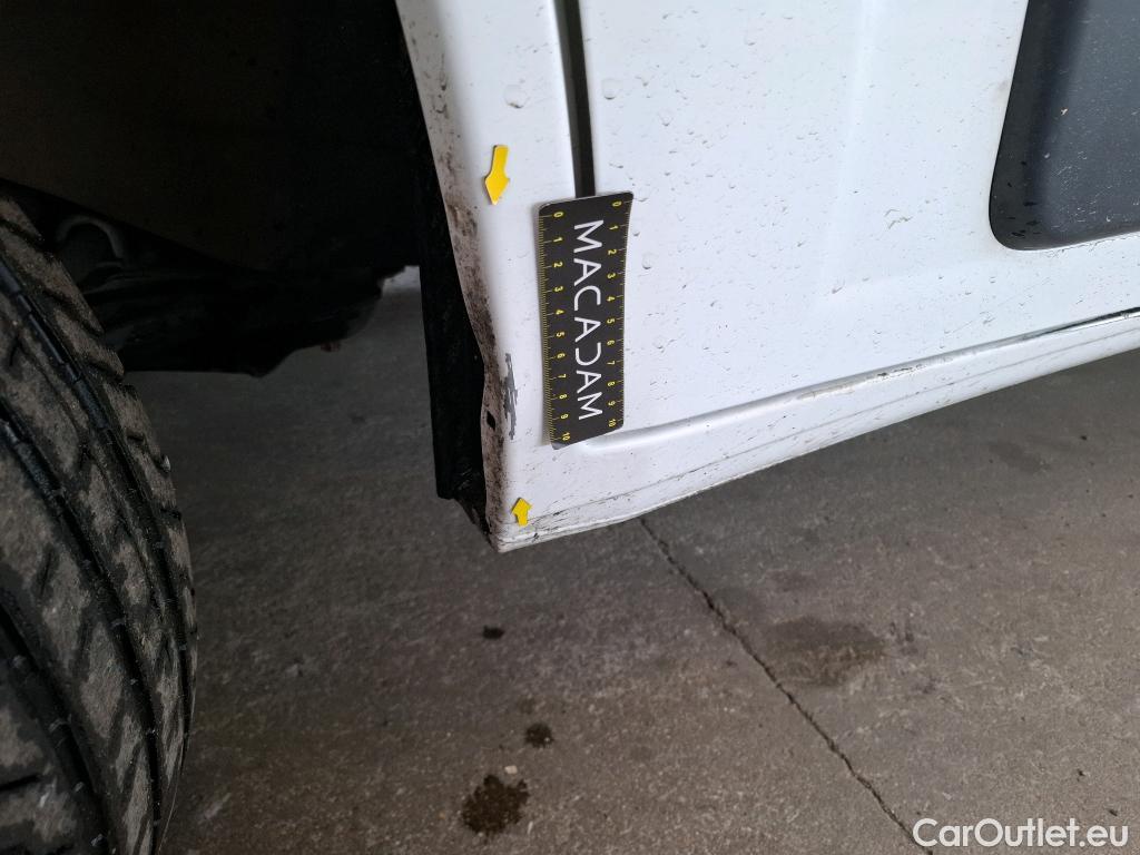  Peugeot  Boxer PEUGEOT  VU 4p Fourgon BLUEHDI 110 PREMIUM PACK 330 L1H1 #14