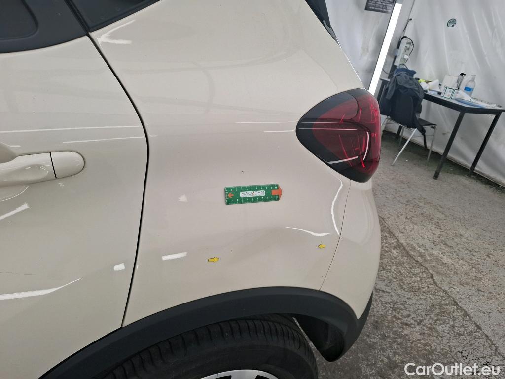  Renault  Captur  5p Crossover Business dCi 90 - 18 / TRANSFO VP/VF
 #7