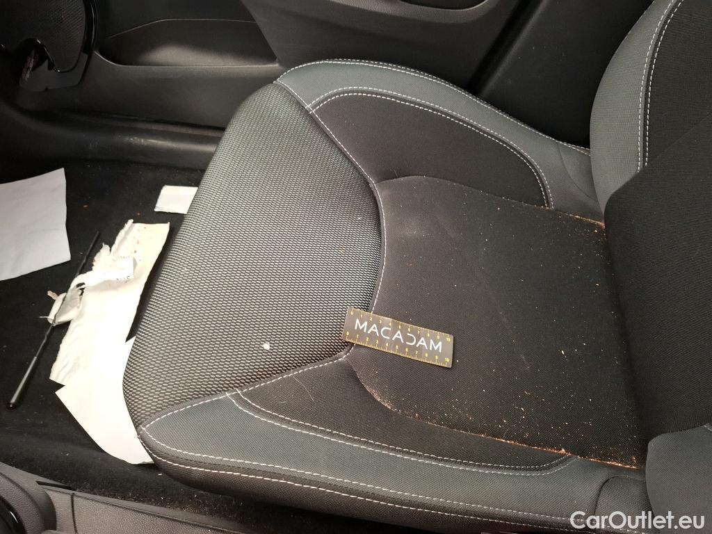  Renault  Clio  IV Air MediaNav 1.5 dCi 75CV BVM5 E6 #28