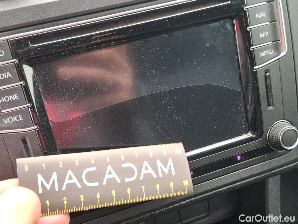  Volkswagen  Caddy VOLKSWAGEN  Van VU 4p Fourgonnette 2.0 TDI 102 Business Line Plus #6