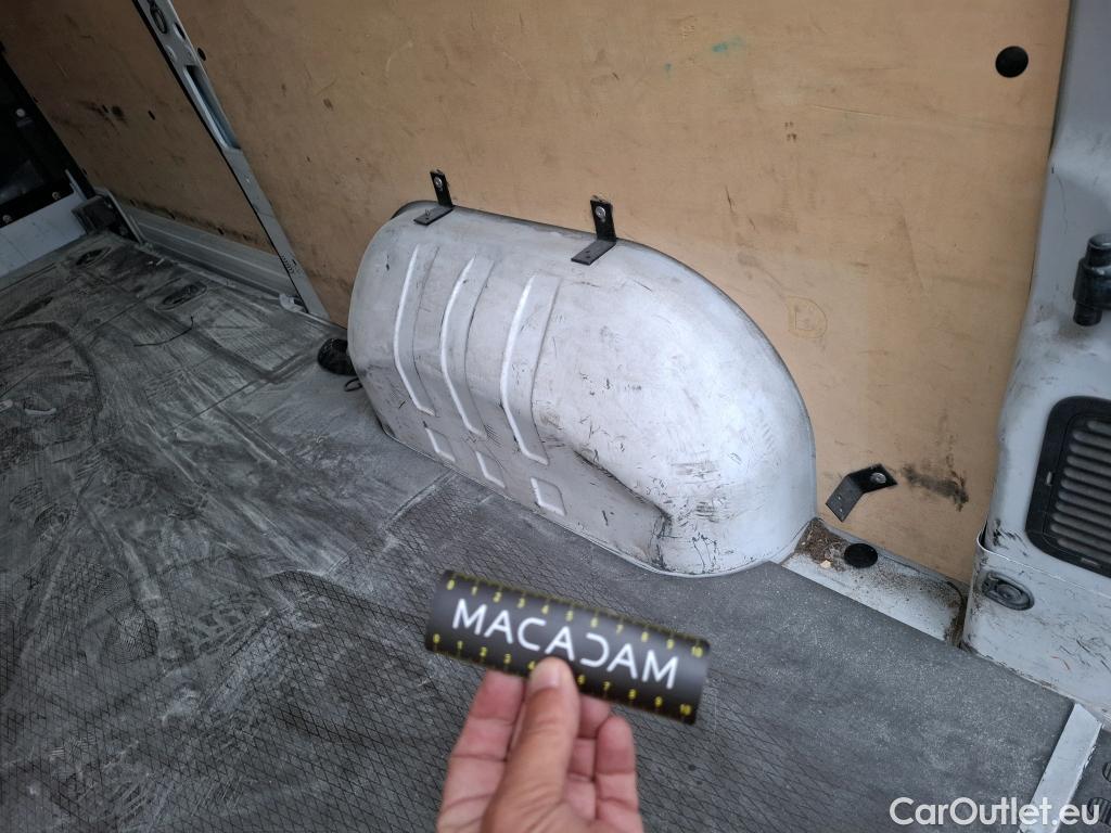  Nissan  NV400 NISSAN  / 2014 / 4P / Fourgon tôlé L2H2 2.3 dCi 135 3t5 Optima #56