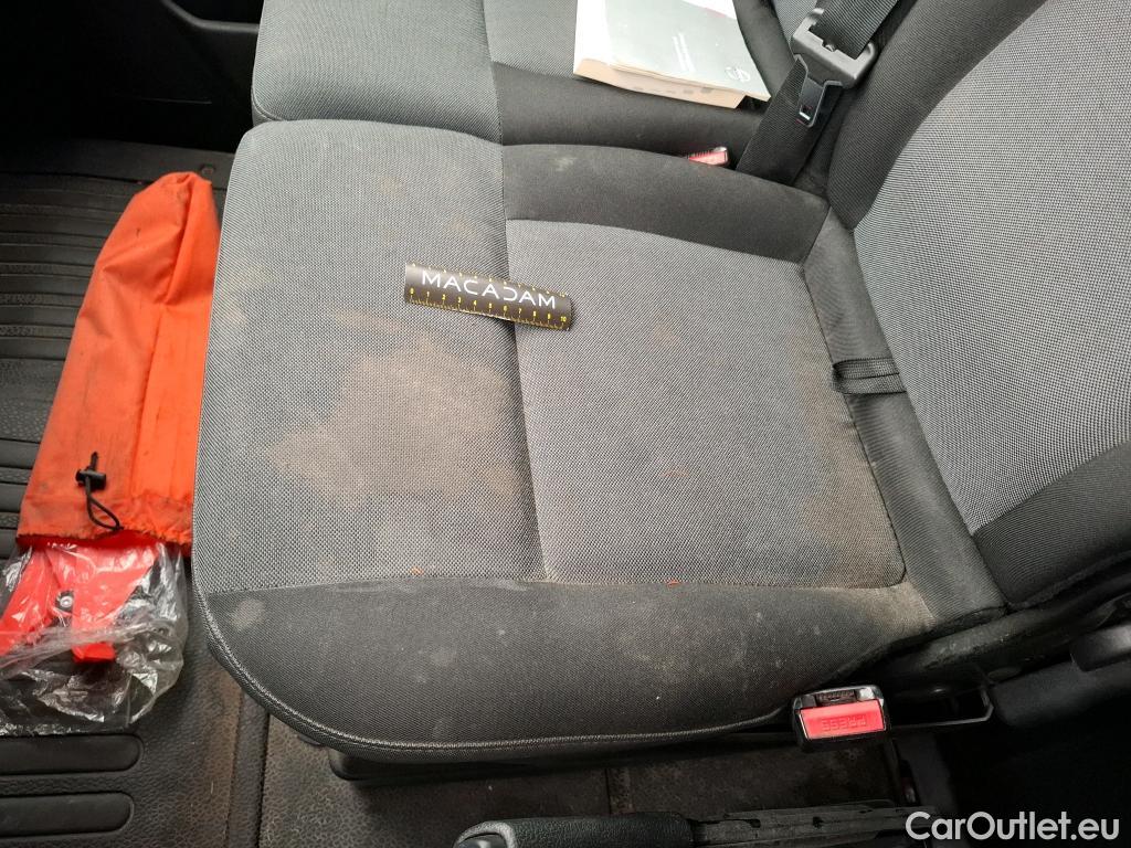  Nissan  NV400 NISSAN  / 2014 / 4P / Fourgon tôlé L2H2 2.3 dCi 135 3t5 Optima #43