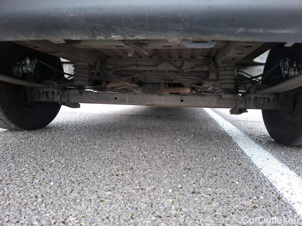  Nissan  NV400 NISSAN  / 2014 / 4P / Fourgon tôlé L2H2 2.3 dCi 135 3t5 Optima #29