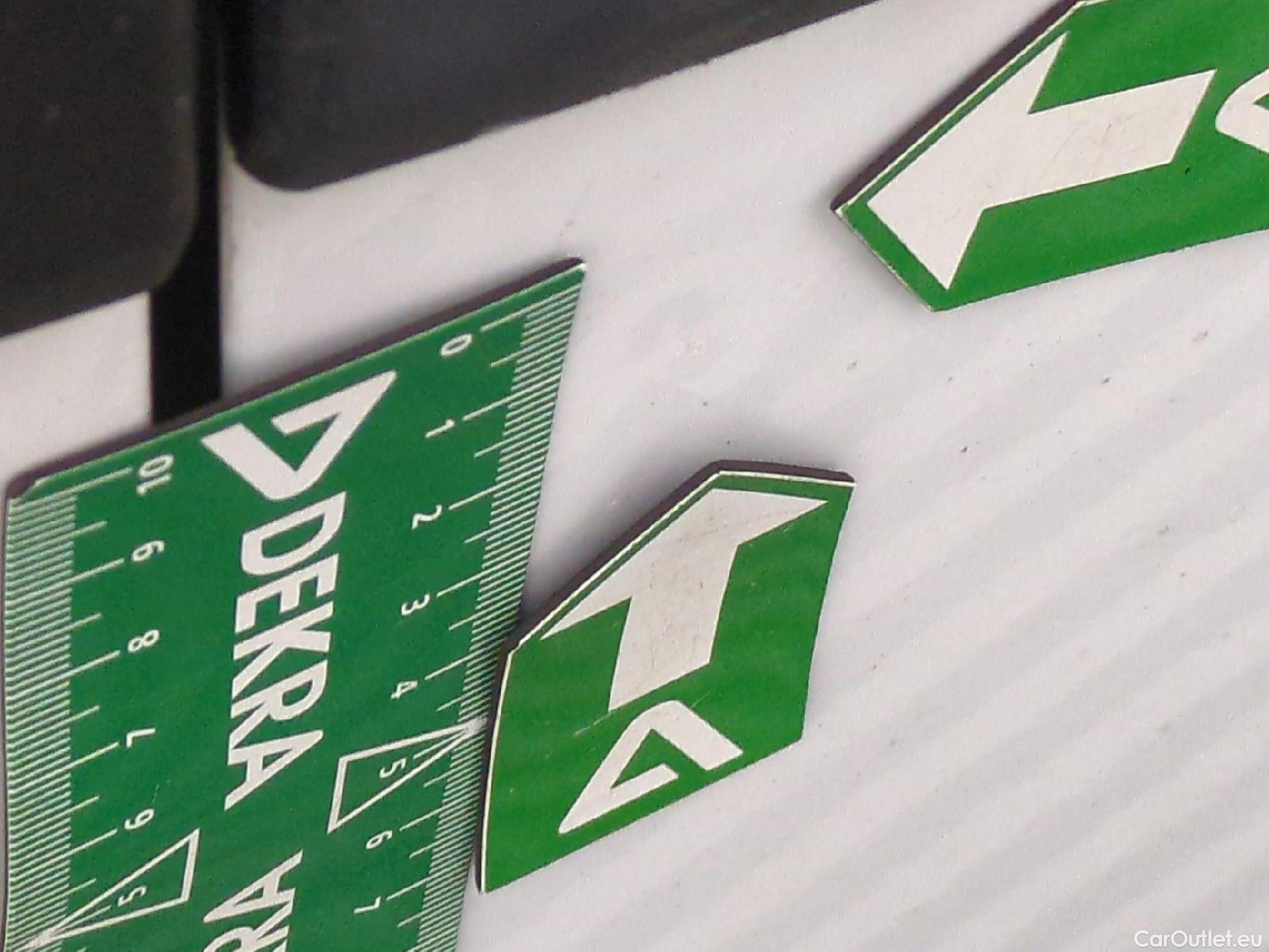  Renault  Kangoo  Express Maxi Extra (Série Spéciale) 1.5 dCi 90CV BVM5 E6 #37