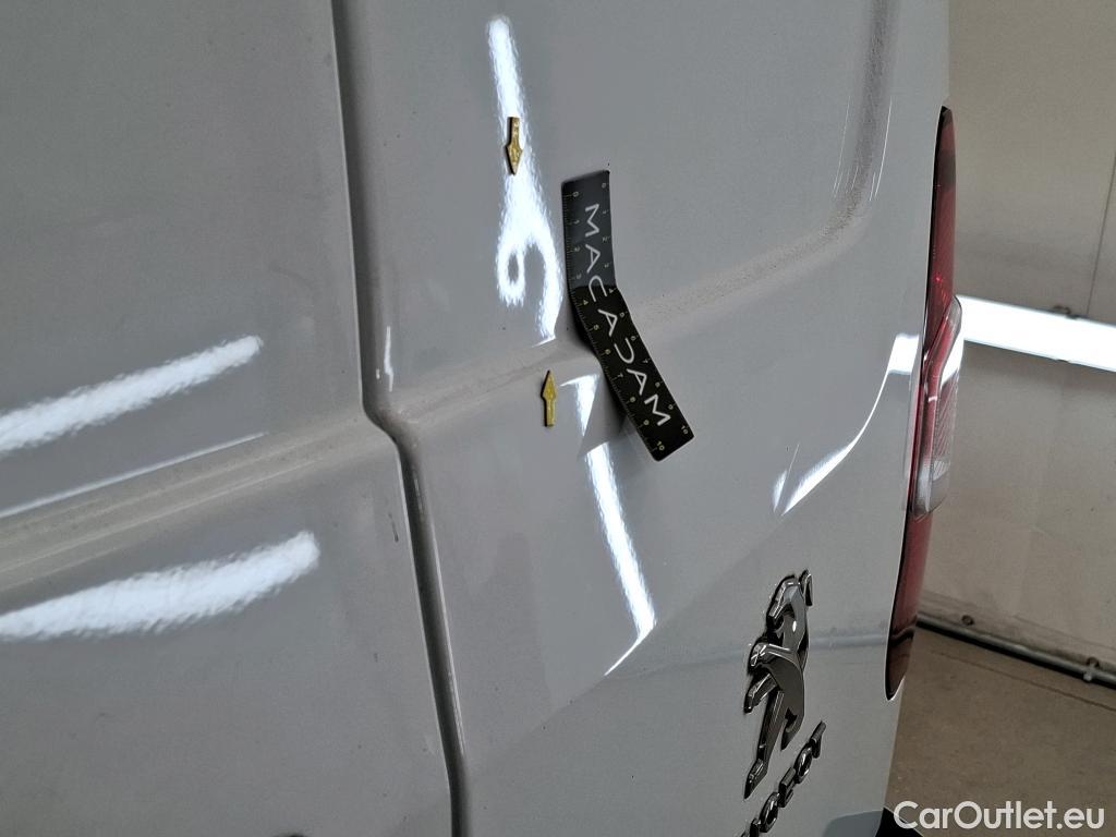  Peugeot  Partner  Premium L1 1.5 HDi 100CV BVM6 E6d #25