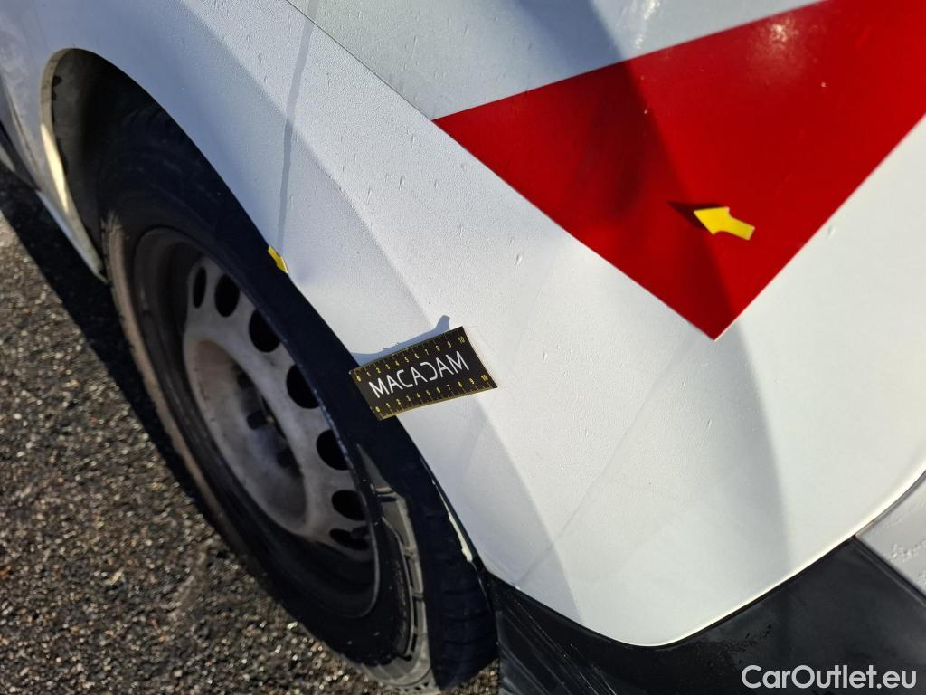  Citroen  Jumpy  Fourgon CityVan XS 1.5 BlueHDi 120CV BVM6 E6dT #17