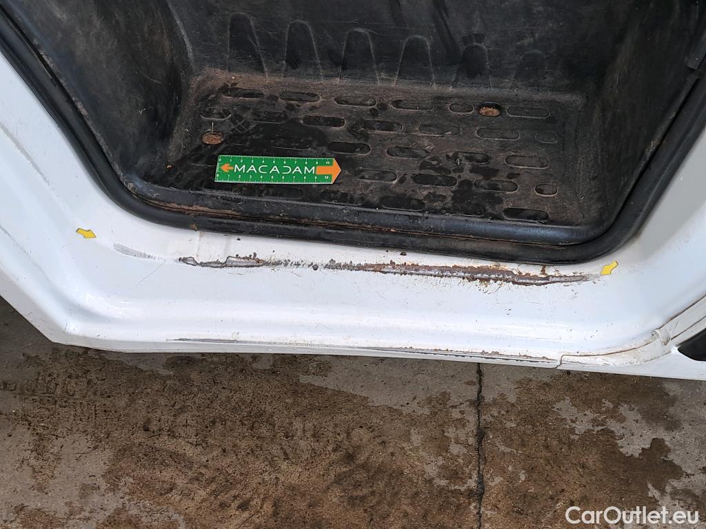  Citroen  Jumper CITROEN ChassisCabine SC / 2014 / 2P / Chassis cab 35 L2 BlueHDi 140 S&S BVM6 Control #24