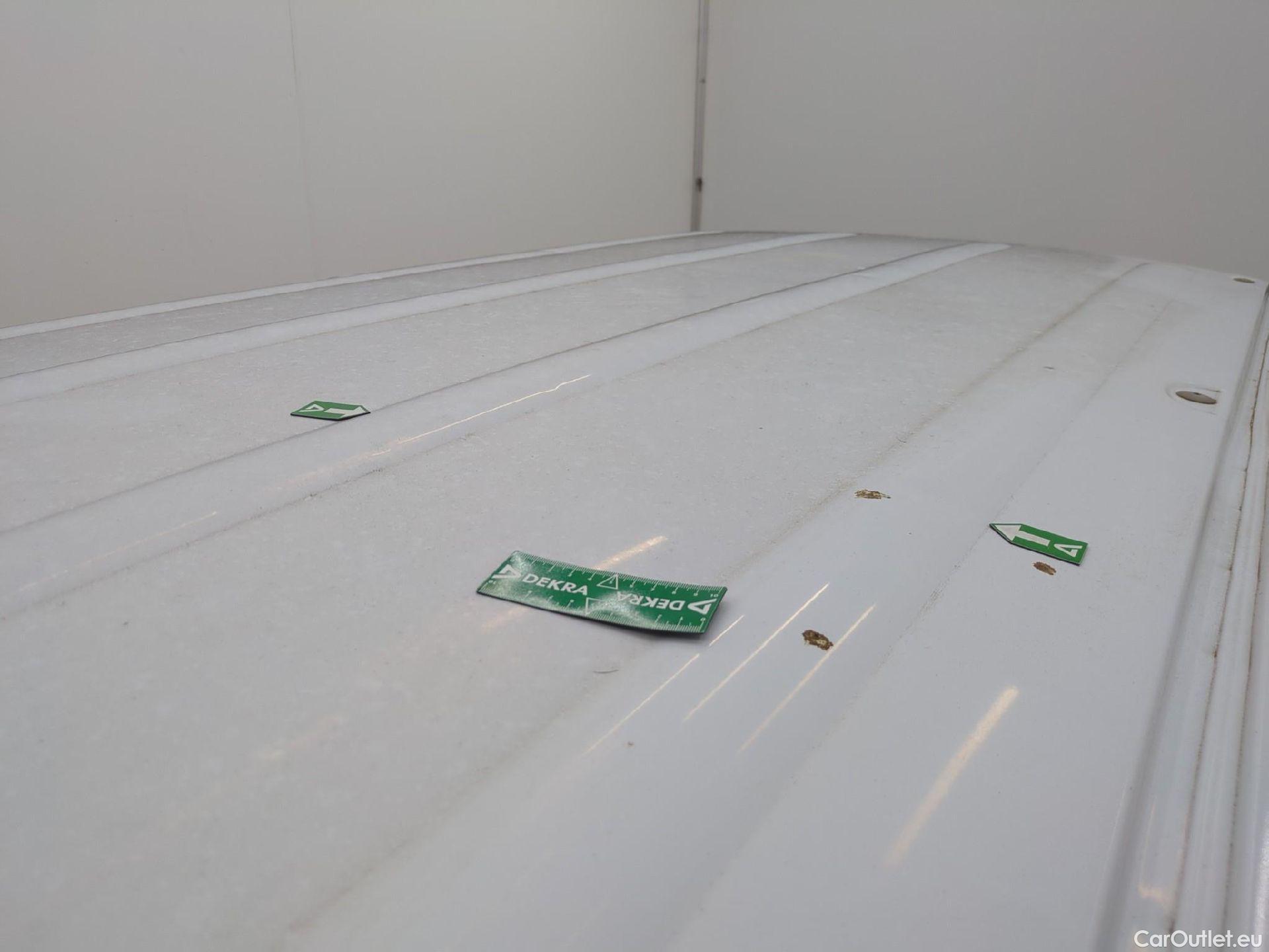  Renault  Kangoo  Express Maxi Extra (Série Spéciale) 1.5 dCi 90CV BVM5 E6 #75