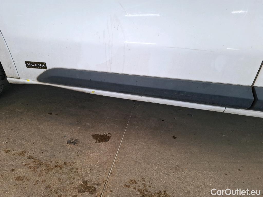  Citroen  Jumpy  Fourgon CityVan XS 1.5 BlueHDi 120CV BVM6 E6dT #6