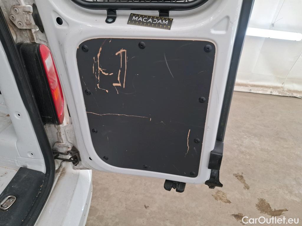  Volkswagen  Caddy VOLKSWAGEN  Van VU 4p Fourgonnette 2.0 TDI 102 Business Line Plus #20