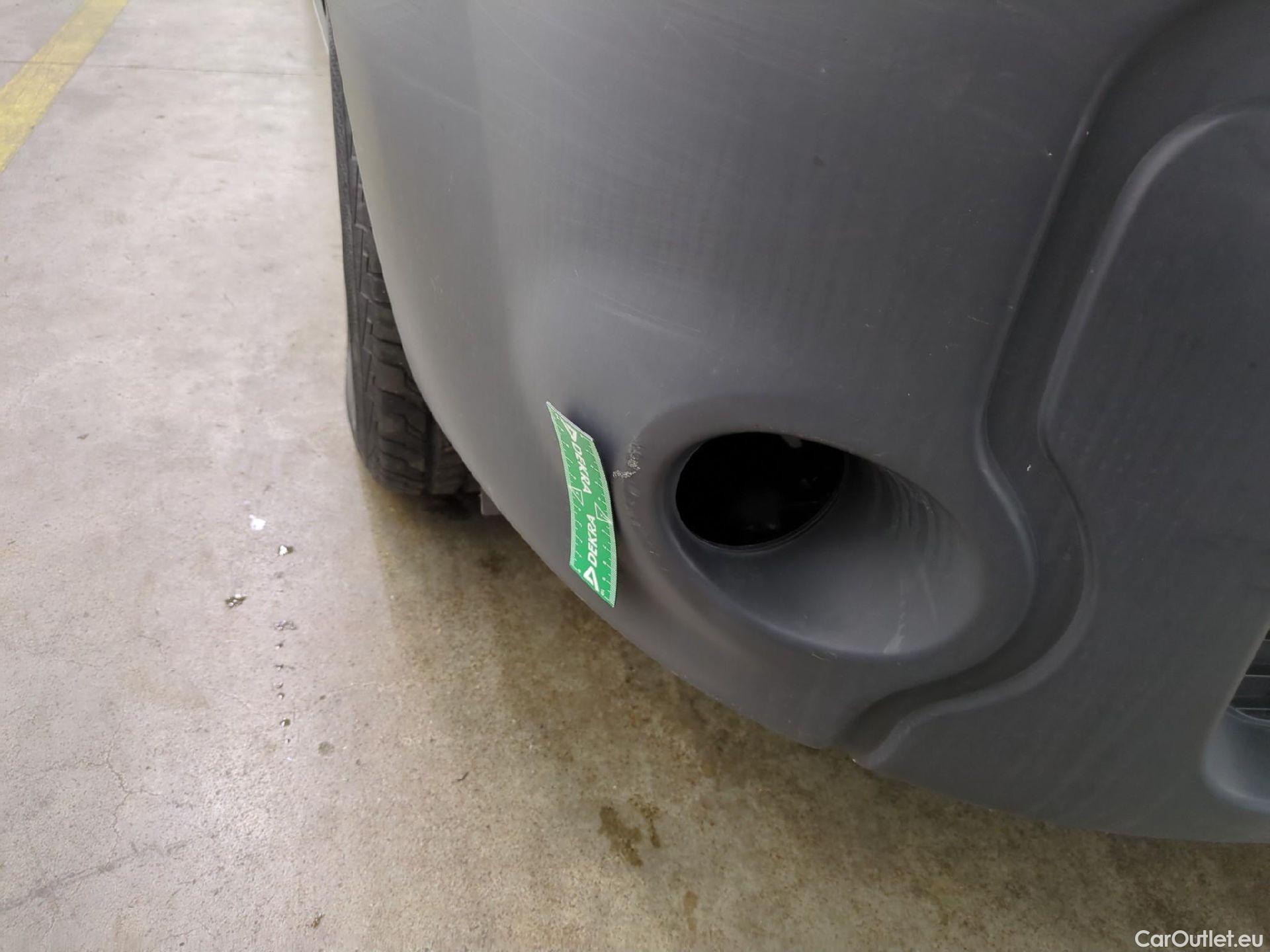  Renault  Kangoo  Express Maxi Extra (Série Spéciale) 1.5 dCi 90CV BVM5 E6 #48