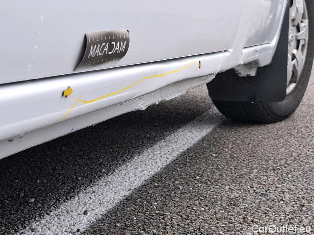  Nissan  NV400 NISSAN  / 2014 / 4P / Fourgon tôlé L2H2 2.3 dCi 135 3t5 Optima #18