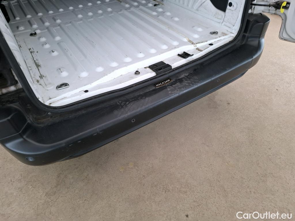  Peugeot  Partner  Premium L1 1.5 HDi 100CV BVM6 E6d #9