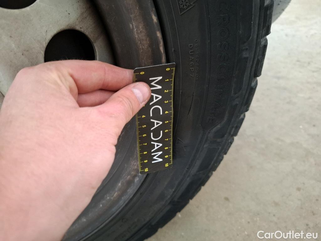  Citroen  Jumpy  Fourgon CityVan XS 1.5 BlueHDi 120CV BVM6 E6dT #23