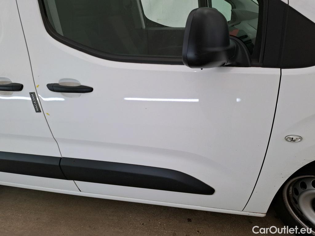  Peugeot  Partner  Premium L1 1.5 HDi 100CV BVM6 E6d #11