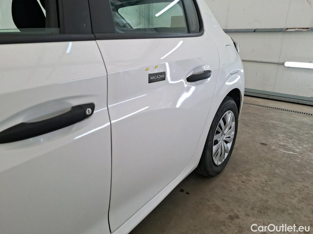  Peugeot  208  Premium 1.2 PureTech 75CV BVM5 E6d #16