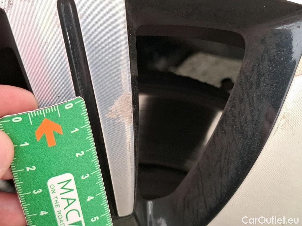  Renault  Captur  5p Crossover Business dCi 90 - 18 / TRANSFO VP/VF
 #20