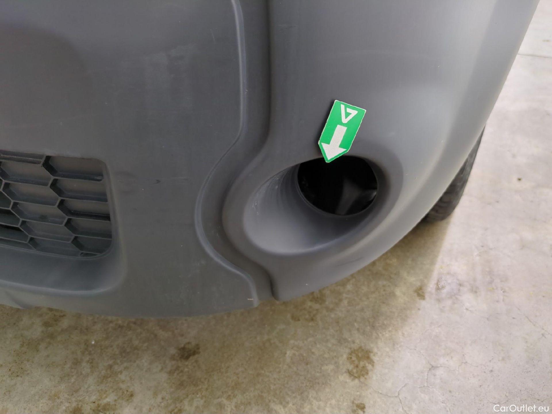  Renault  Kangoo  Express Maxi Extra (Série Spéciale) 1.5 dCi 90CV BVM5 E6 #50