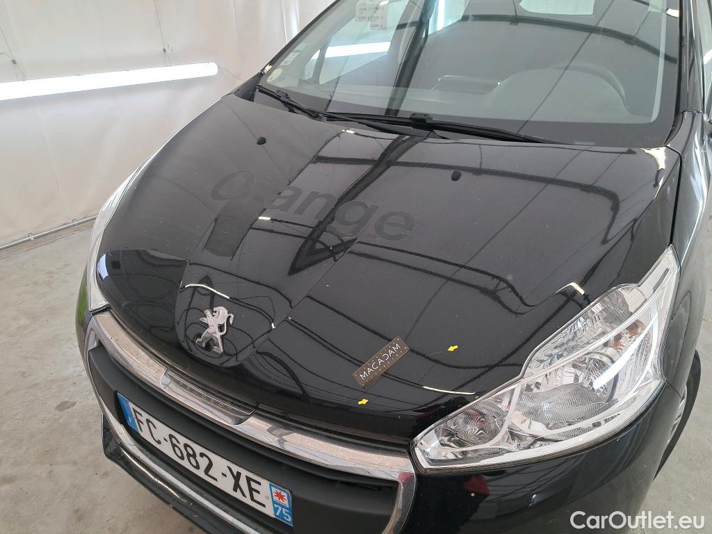  Peugeot  208  Affaire Premium Pack 1.5 HDi 100CV BVM6 E6dT #21