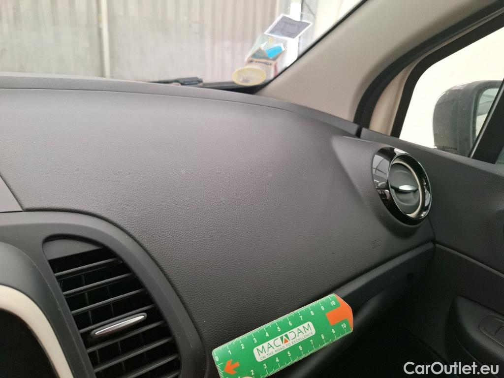  Renault  Captur  5p Crossover Business dCi 90 - 18 / TRANSFO VP/VF
 #14