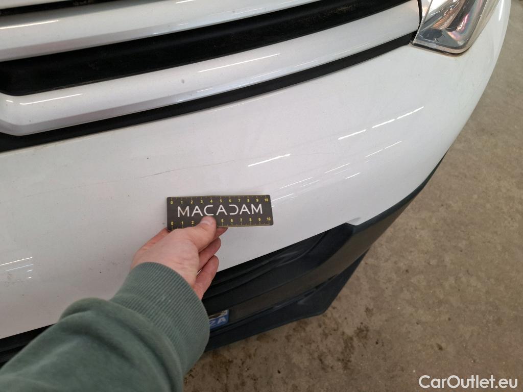  Citroen  Jumpy  Fourgon CityVan XS 1.5 BlueHDi 120CV BVM6 E6dT #27