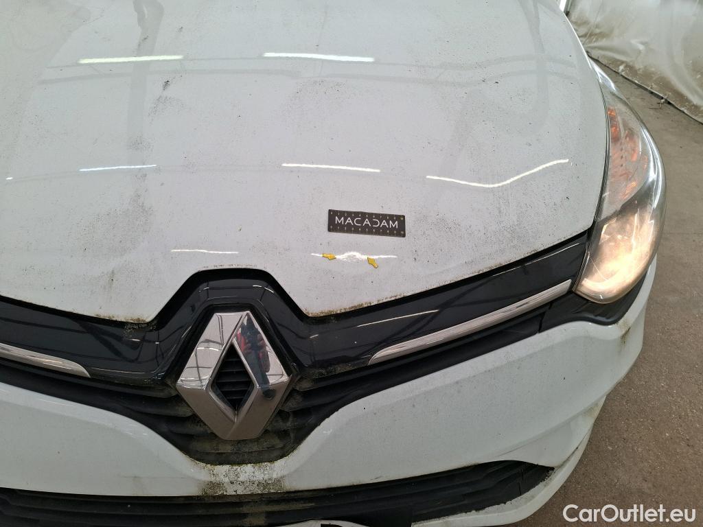  Renault  Clio  IV Air MediaNav 1.5 dCi 75CV BVM5 E6 #12