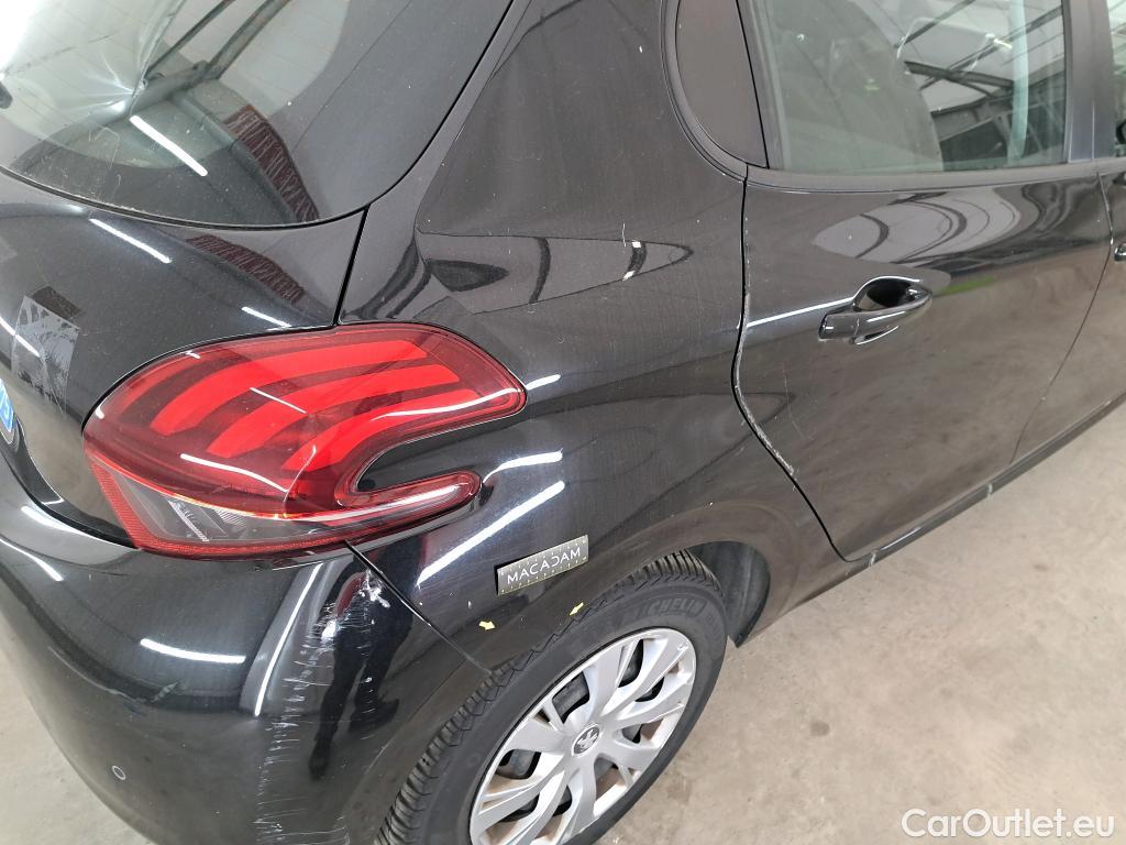  Peugeot  208  Affaire Premium Pack 1.5 HDi 100CV BVM6 E6dT #13