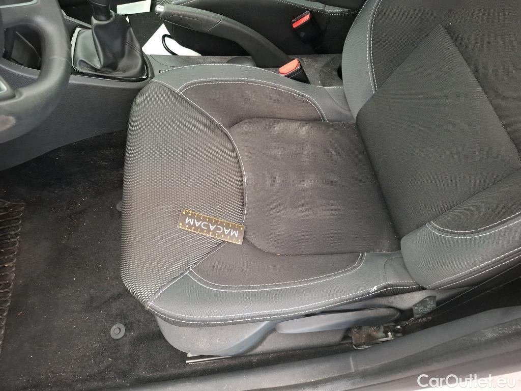  Renault  Clio  IV Air MediaNav 1.5 dCi 75CV BVM5 E6 #30