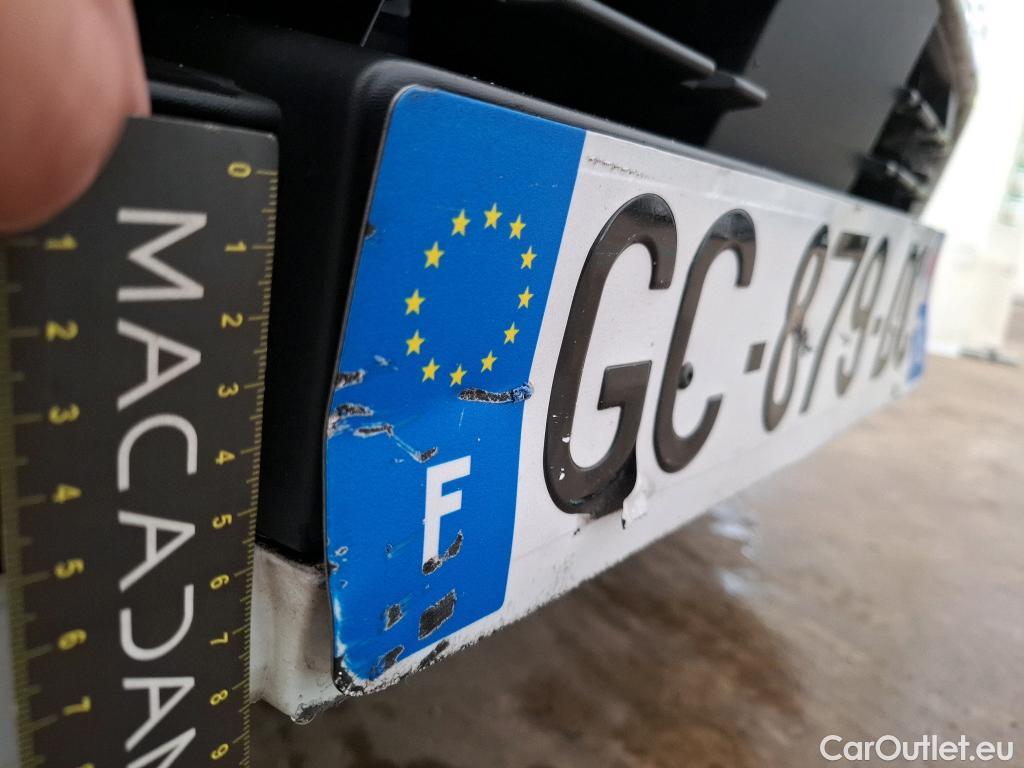  Renault  Clio RENAULT  / 2019 / 5P / Berline Business TCe 90 / TRANSFO VP VF #42