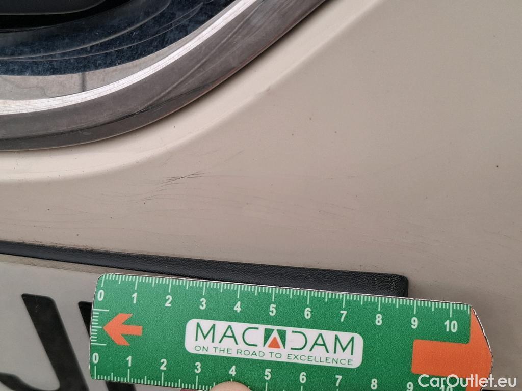  Renault  Captur  5p Crossover Business dCi 90 - 18 / TRANSFO VP/VF
 #4