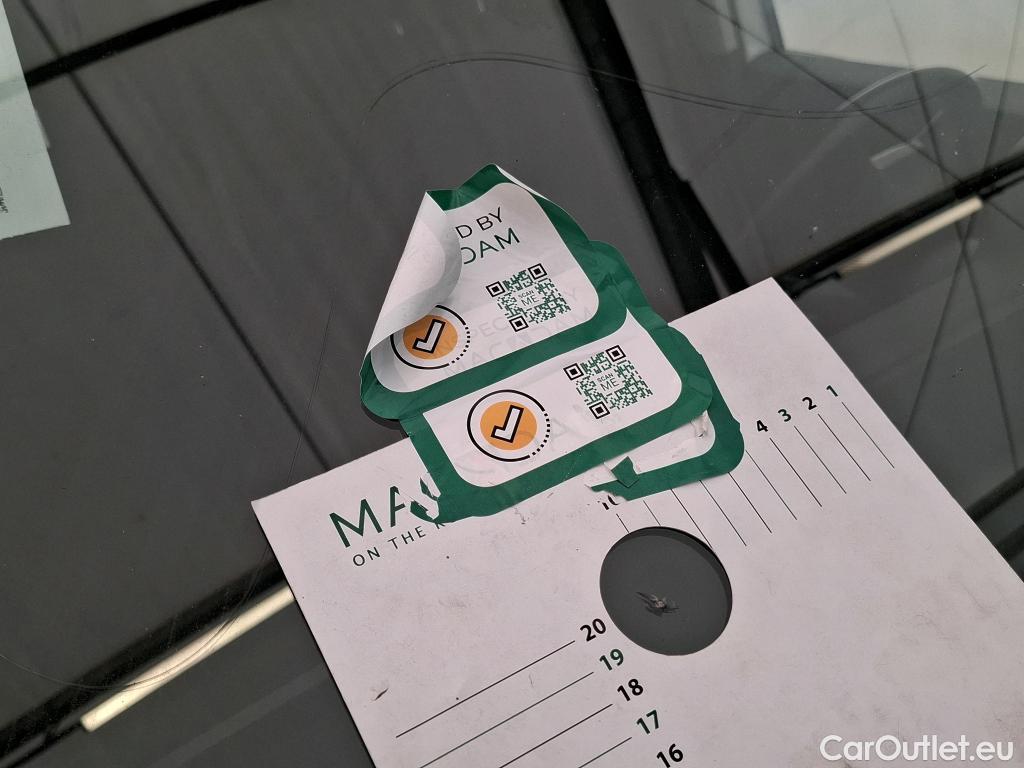  Volkswagen  Caddy VOLKSWAGEN  Van VU 4p Fourgonnette 2.0 TDI 102 Business Line Plus #16