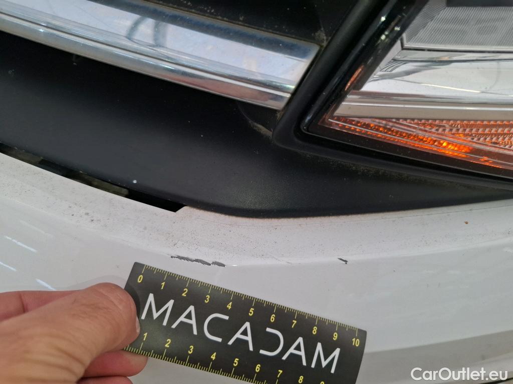  Volkswagen  Caddy VOLKSWAGEN  Van VU 4p Fourgonnette 2.0 TDI 102 Business Line Plus #8