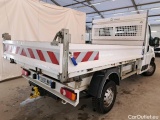  Citroen  Jumper CITROEN ChassisCabine SC / 2014 / 2P / Chassis cab 35 L2 BlueHDi 140 S&S BVM6 Control #3