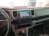  Citroen  Jumpy  Fourgon CityVan XS 1.5 BlueHDi 120CV BVM6 E6dT #7