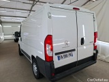  Peugeot  Boxer PEUGEOT  VU 4p Fourgon BLUEHDI 110 PREMIUM PACK 330 L1H1 #2