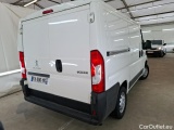  Peugeot  Boxer PEUGEOT  VU 4p Fourgon BLUEHDI 110 PREMIUM PACK 330 L1H1 #3