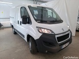  Peugeot  Boxer PEUGEOT  VU 4p Fourgon BLUEHDI 110 PREMIUM PACK 330 L1H1 #4