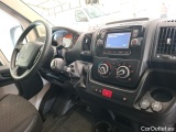  Peugeot  Boxer PEUGEOT  VU 4p Fourgon BLUEHDI 110 PREMIUM PACK 330 L1H1 #5