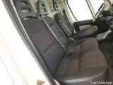  Peugeot  Boxer PEUGEOT  VU 4p Fourgon BLUEHDI 110 PREMIUM PACK 330 L1H1 #8