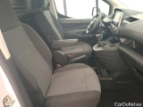  Peugeot  Partner  XL 950 1.5 HDi 100CV BVM6 6E #8
