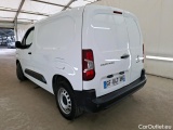  Peugeot  Partner  Premium L1 1.5 HDi 100CV BVM6 E6d #2