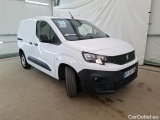  Peugeot  Partner  Premium L1 1.5 HDi 100CV BVM6 E6d #4