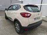  Renault  Captur  5p Crossover Business dCi 90 - 18 / TRANSFO VP/VF
 #2