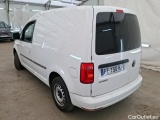  Volkswagen  Caddy VOLKSWAGEN  Van VU 4p Fourgonnette 2.0 TDI 102 Business Line Plus #2