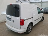  Volkswagen  Caddy VOLKSWAGEN  Van VU 4p Fourgonnette 2.0 TDI 102 Business Line Plus #3