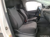  Volkswagen  Caddy VOLKSWAGEN  Van VU 4p Fourgonnette 2.0 TDI 102 Business Line Plus #8