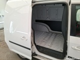  Volkswagen  Caddy VOLKSWAGEN  Van VU 4p Fourgonnette 2.0 TDI 102 Business Line Plus #9